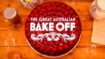 The Great Australian Bake Off S07E01