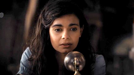 Fresh New Look at Netflix's All the Light We Cannot See