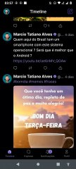 Rybun nova rede social brasileira no formato de Mini blog