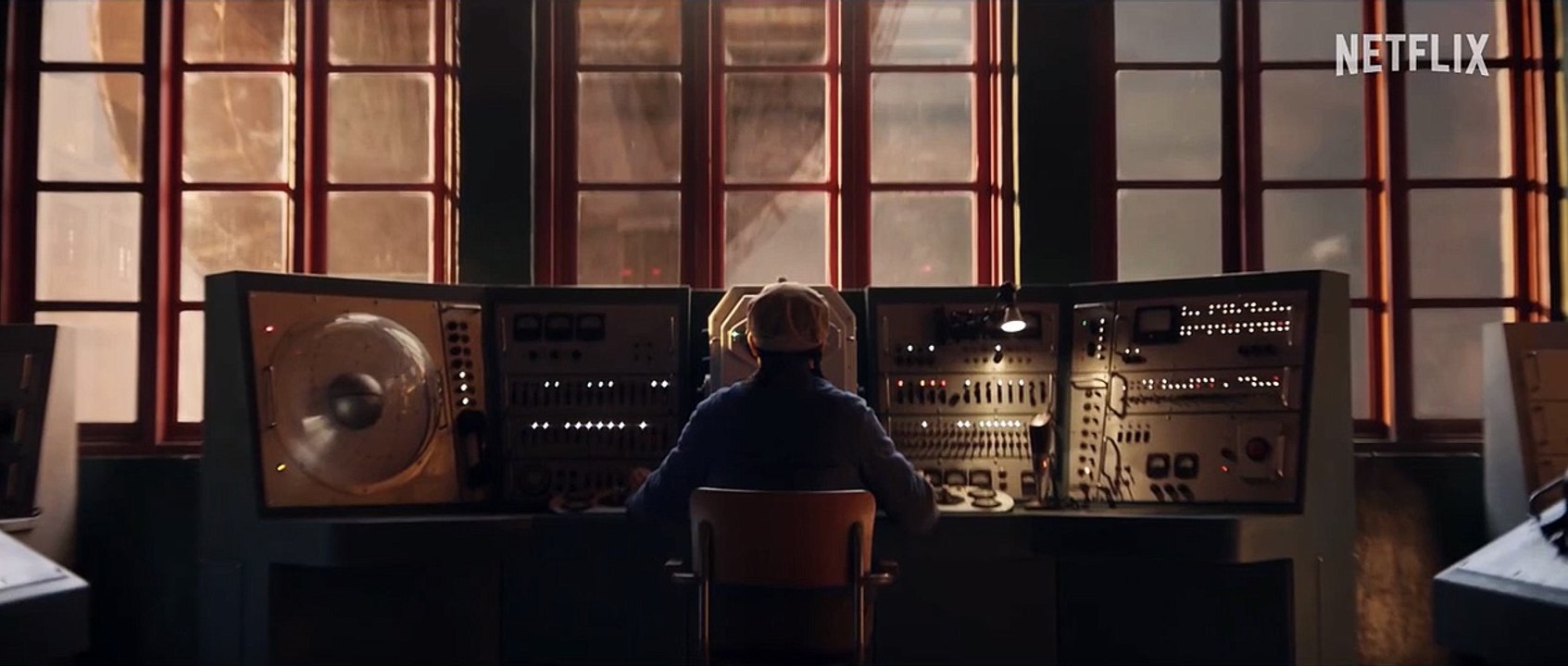 Die 3 sonnen trailer df