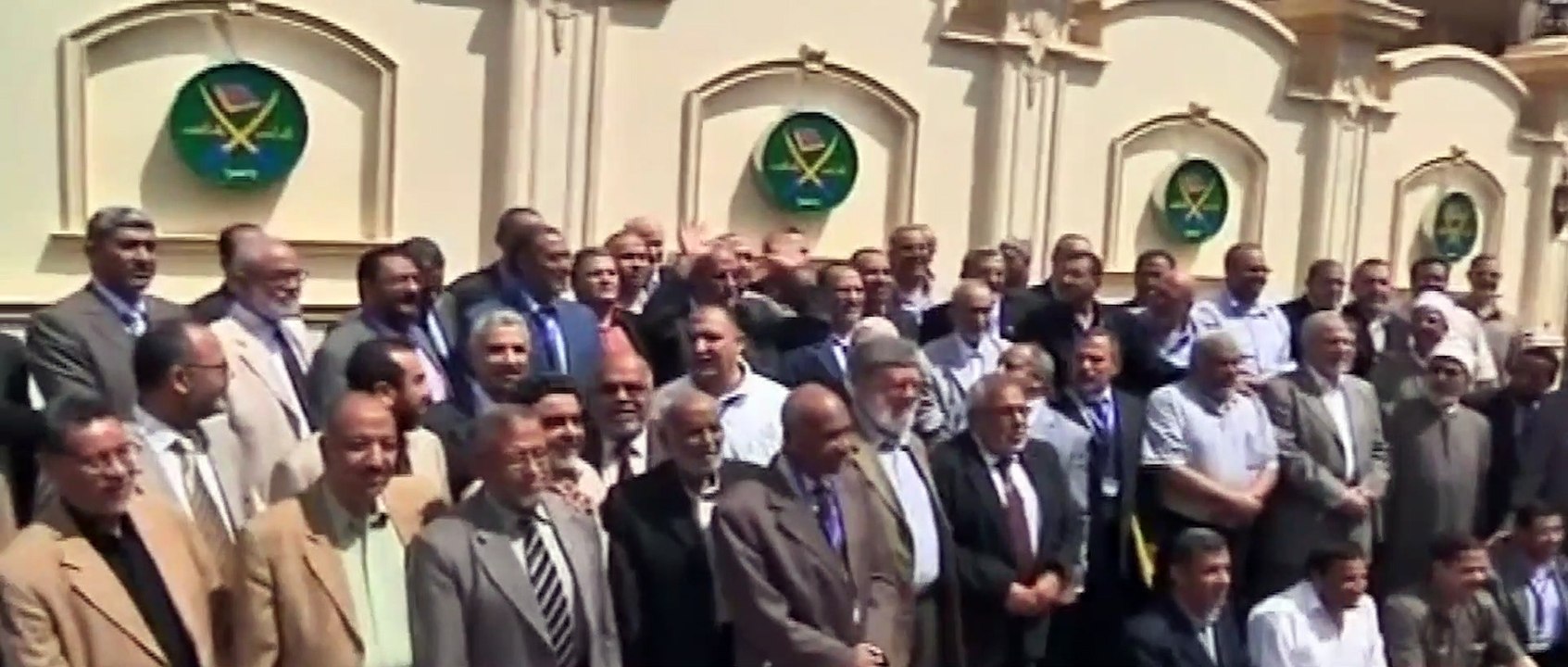 الوثائقية تعرض "حتى لا تكون آفة حارتنا النسيان.. ماذا حدث فى 18 يونيو