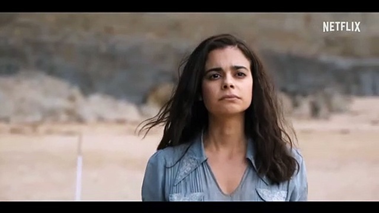 Alles Licht, das wir nicht sehen Clip OV