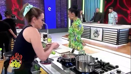 A COCINAR PREPARADOS LISTO EL GRAN CHEFT PROGRAMA COMPLETO