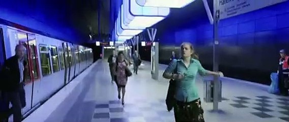 À contre-courant Bande-annonce (DE)