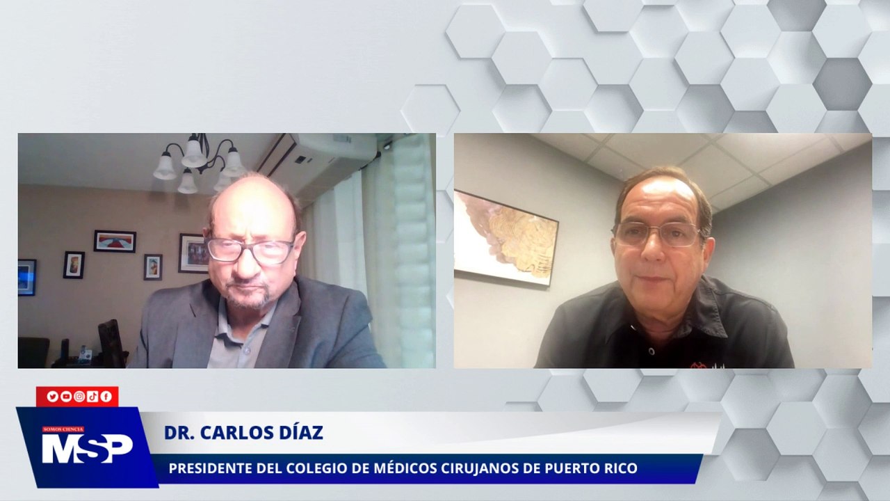 Aseguradoras dilatan la autorización de tratamientos médicos en #PuertoRico - #ExclusivoMSP