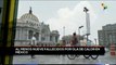 teleSUR Noticias 17:30 17-06: Al menos nueve fallecidos por ola de calor en México