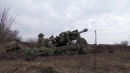 روسيا تتعلم من "درس أوكرانيا"