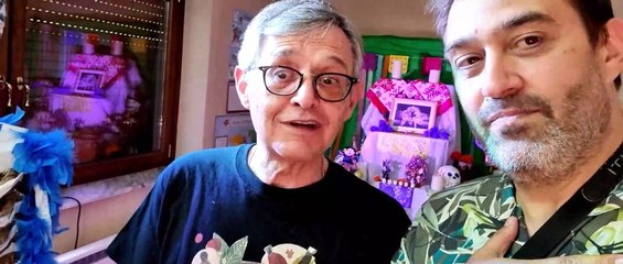 Brumath avec Monsieur l'Ambassadeur José Suàrez Del Real Aguilera Ecole Davidia 2023