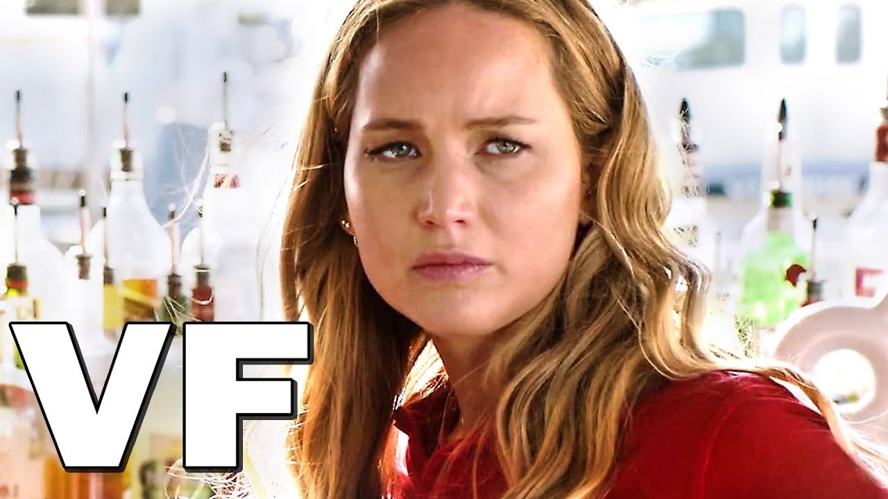 LE CHALLENGE "Maddie Refuse de Servir un Client" Extrait VF