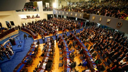 “La distribución solo busca concentrar poder y no beneficiar el desarrollo de la gente”: Eduardo Escobar sobre ley de reducción de municipios en El Salvador