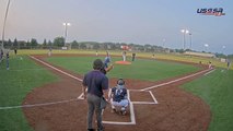 Indianapolis Sports Park Field #3 Fri, Jun 16, 2023 8:42 PM to 9:20 PM