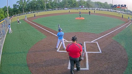 Indianapolis Sports Park Field #5 Fri, Jun 16, 2023 7:46 PM to 10:28 PM