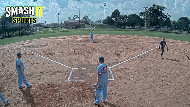 Chattahoochee SC1 Fri, Jun 16, 2023 3:43 PM to Sat, Jun 17, 2023 3:43 AM