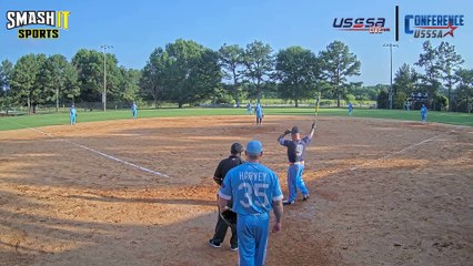 Chattahoochee SC8 Fri, Jun 16, 2023 3:42 PM to 11:10 PM