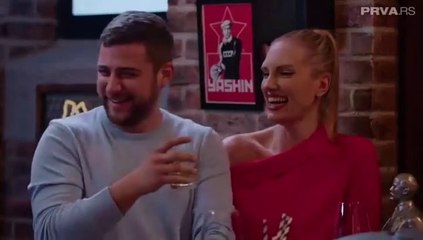 Igra sudbine epizoda 780 NOVA EPIZODA