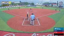 Blue Rawlings - Global World Series 10U (2023) Fri, Jun 16, 2023 2:30 PM to 11:29 PM