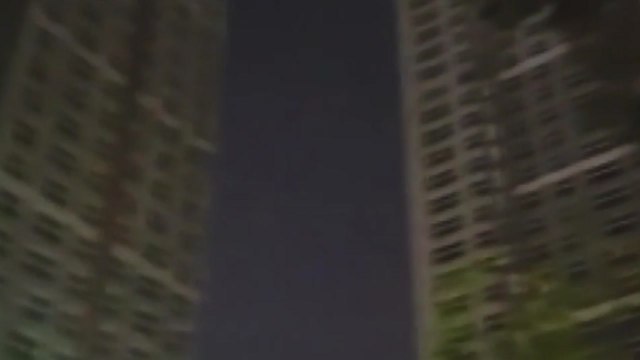 인천 서구 청라동 일대 아파트 정전...4천여 세대 불편 / YTN