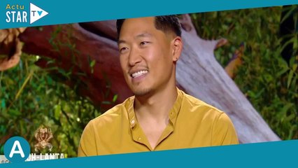 INTERVIEW Frédéric (vainqueur Koh-Lanta, le Feu sacré) : « Ne pas choisir Nicolas a été le moment le