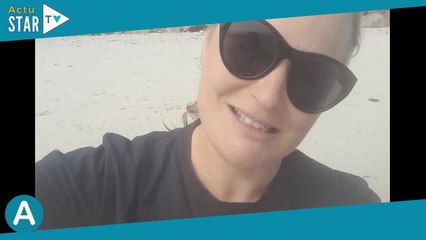 "Je revis" : Aude (L'amour est dans le pré) partage l'"énorme changement" dans sa vie