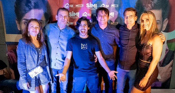 Com praça lotada, festival de quadrilhas e shows, São João Cultural de São José de Piranhas é sucesso