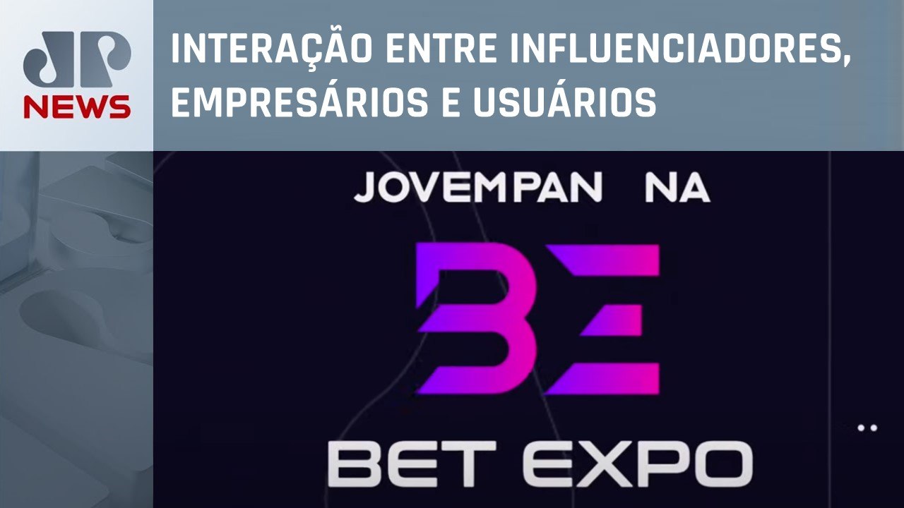 Bet Expo 2023: Saiba o que rolou nos três dias do maior evento de apostas esportivas do Brasil