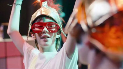 Before I Change My Mind (2022) | Official Trailer – A Heartfelt Coming-of-Age Story 🎬