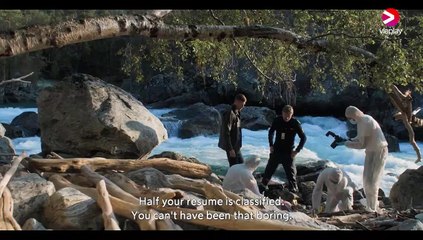 Furia | show | 2021 | Official Trailer