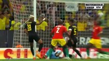 Brazil vs Guinea 4-1 - All Goals _ Highlights - 2023