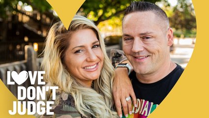 My Wife Cheated On Me - So We Started Swinging | LOVE DON'T JUDGE