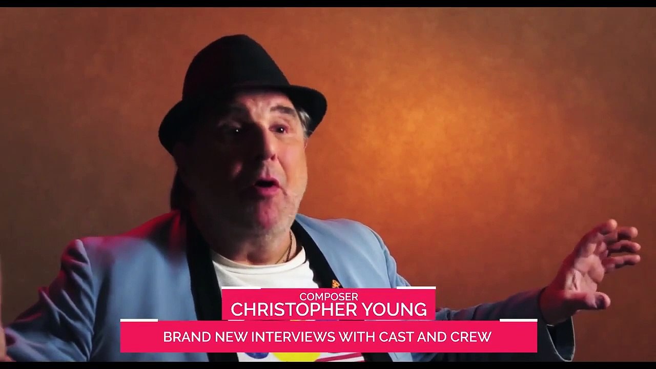 Flowers in the Attic | movie | 1987 | Official Featurette