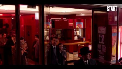 Брижит Бардо: Искусство Жить | show | 2023 | Official Trailer