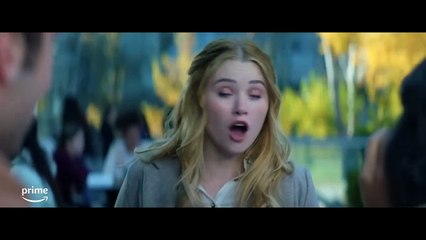 Beautiful Disaster - Um Desastre Maravilhoso | movie | 2023 | Official Trailer