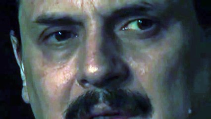 José Cruz a diez metros del Infierno | movie | 2010 | Official Trailer