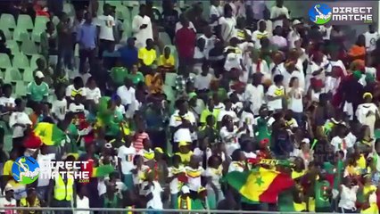 Senegal vs Benin 1-1 Résumé du match 2023 Benin vs Senegal But incroyable de Jodel Dossou