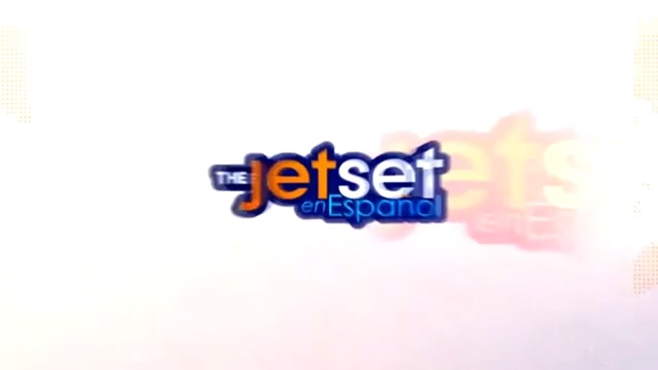 The Jet Set Espanol