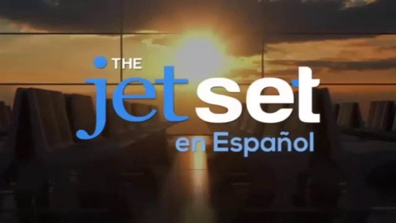 The Jet Set Espanol