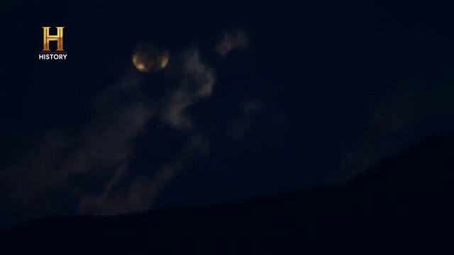 OVNIS Y FENÓMENOS NATURALES CONTACTO EXTRATERRESTRE _ EPISODIO COMPLETO