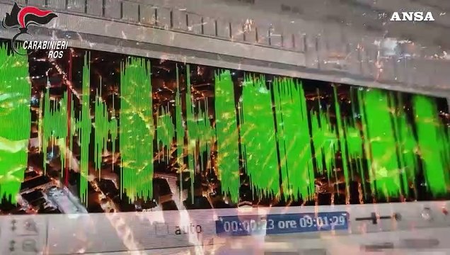 Corruzione e traffico di influenze illecite: i carabinieri del Ros eseguono 6 misure cautelari