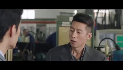 Where Dreams Begin 2023 Episode 36 EngSub