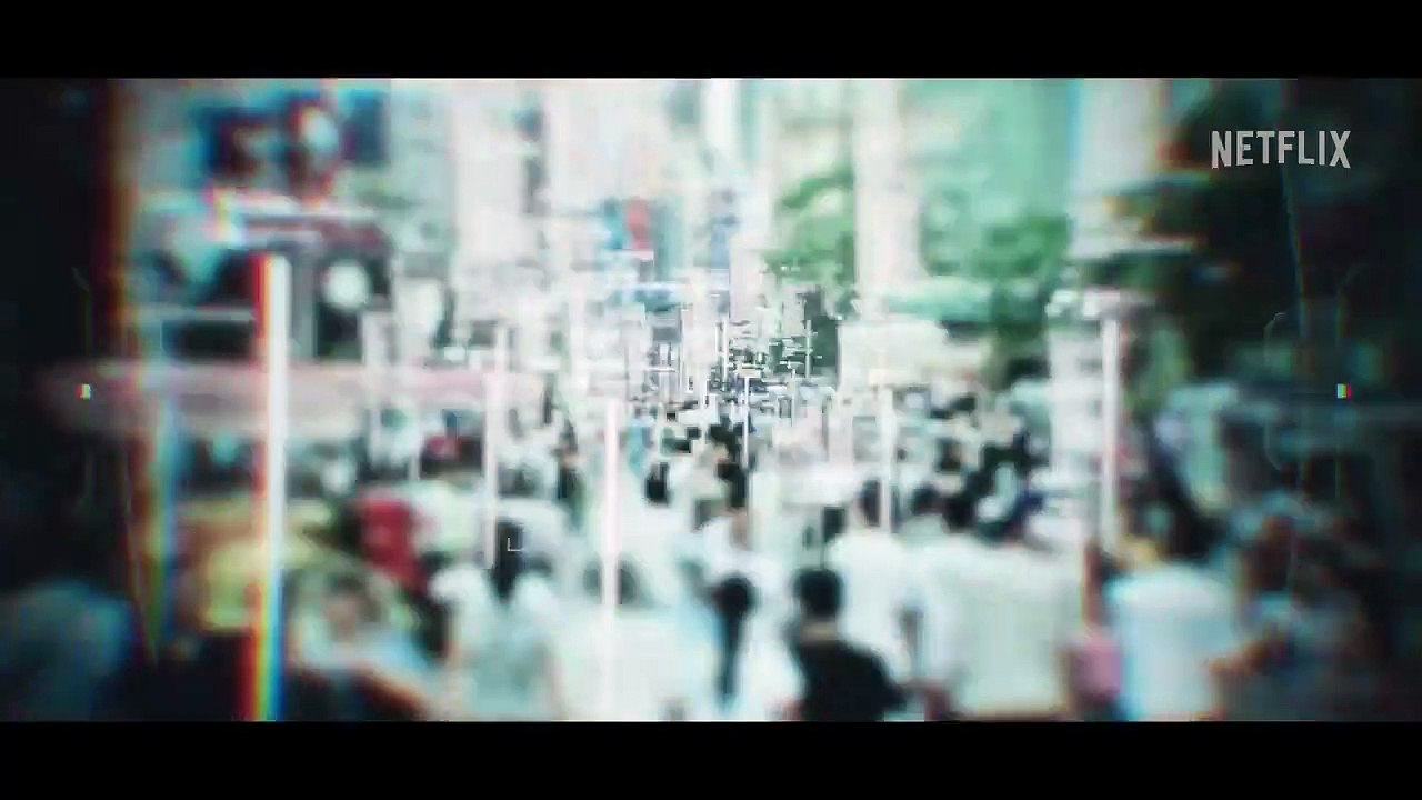 Heart of Stone Bande-annonce (EN)