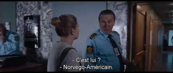 Mortal Bande-annonce (FR)