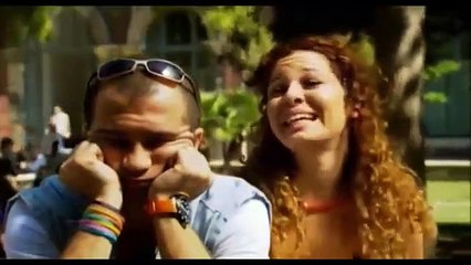 Son Ders: Aşk ve Üniversite Bande-annonce (TR)