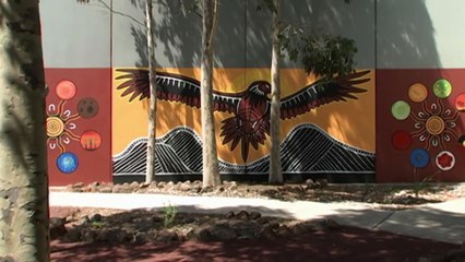 Victorian art program empowers First Nations artists