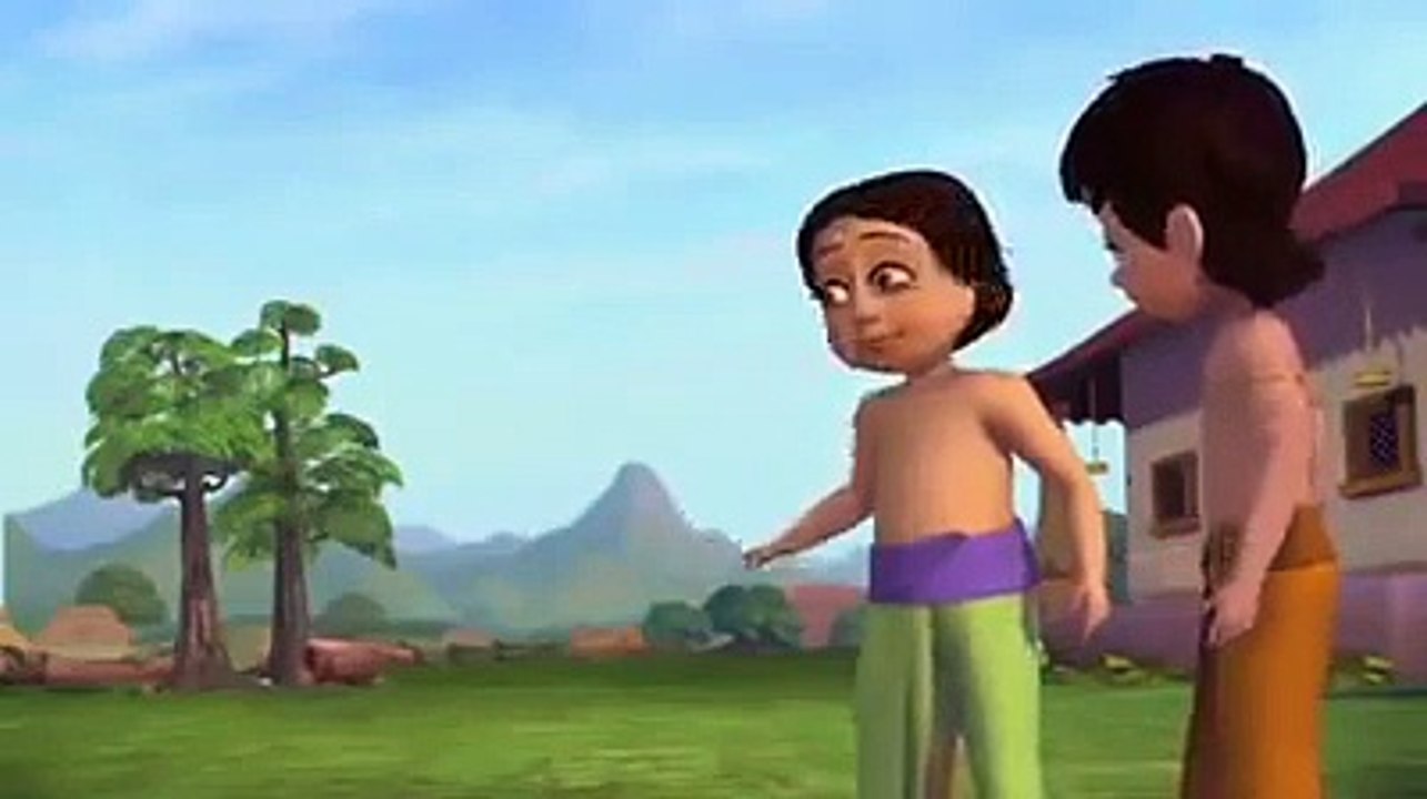 Krishn lila