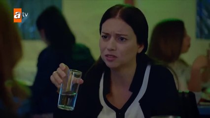 200-Huerfanas (Kirgin Cicekler), en español