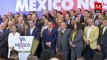 Métodos de selección de 'Va por México' podrían ser encuestas y recorridos a nivel nacional