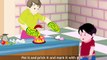 Pat a Cake Cartoon Animation Nursery Rhyme HD Video by Kids Rhymes