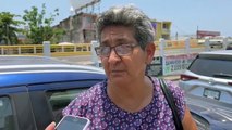 Ola de calor afecta a enfermos en el IMSS de Cuauhtémoc; deben comprar ventiladores