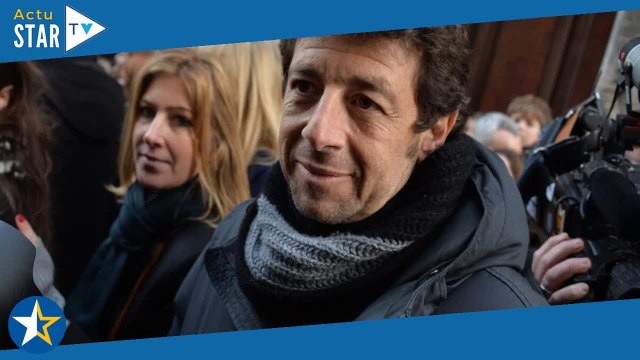Patrick Bruel et Amanda Sthers : Leur fils Léon passe un cap très important... en tenue traditionnel