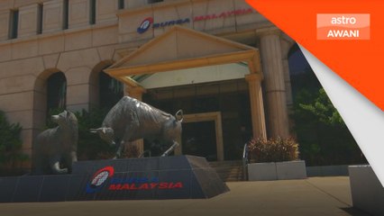 FBM KLCI dijangka dalam dagangan berhati-hati minggu depan